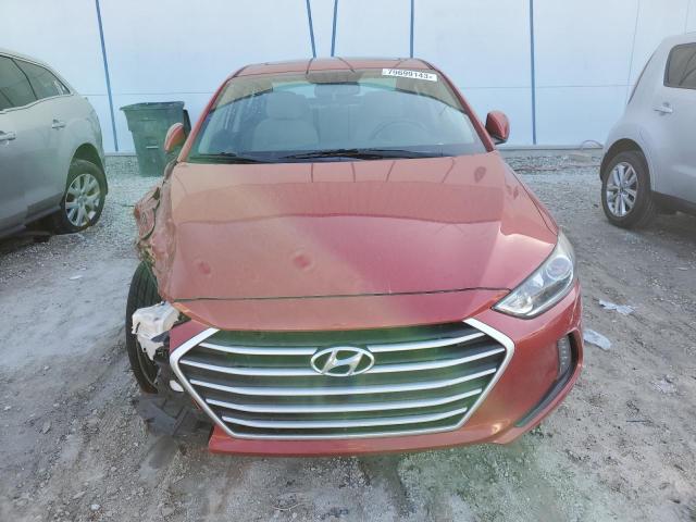 Photo 4 VIN: 5NPD84LFXJH342268 - HYUNDAI ELANTRA 