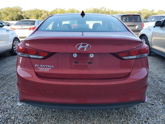 Photo 5 VIN: 5NPD84LFXJH342268 - HYUNDAI ELANTRA 