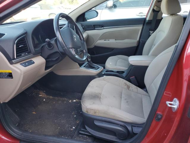 Photo 6 VIN: 5NPD84LFXJH342268 - HYUNDAI ELANTRA 