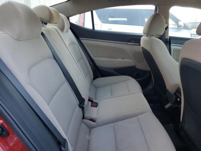 Photo 9 VIN: 5NPD84LFXJH342268 - HYUNDAI ELANTRA 