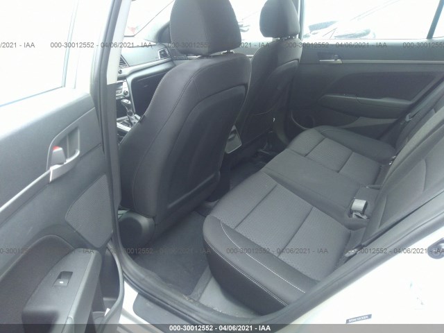 Photo 7 VIN: 5NPD84LFXJH342870 - HYUNDAI ELANTRA 