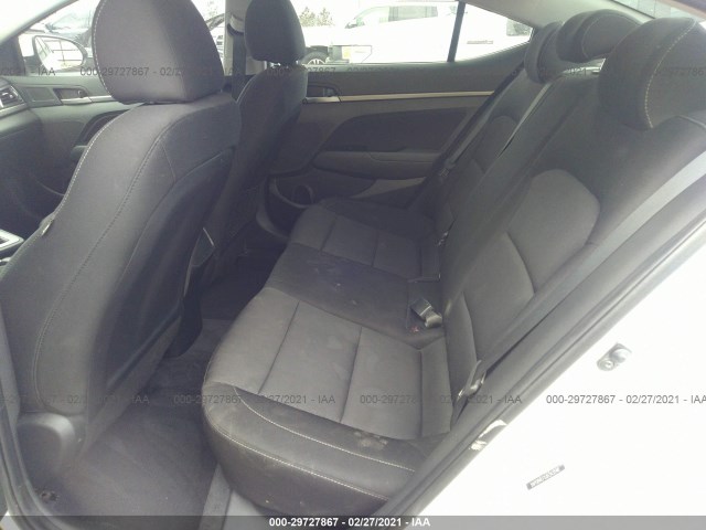 Photo 7 VIN: 5NPD84LFXJH343548 - HYUNDAI ELANTRA 