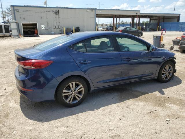 Photo 2 VIN: 5NPD84LFXJH347194 - HYUNDAI ELANTRA 