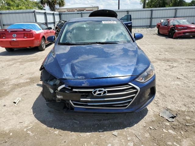 Photo 4 VIN: 5NPD84LFXJH347194 - HYUNDAI ELANTRA 