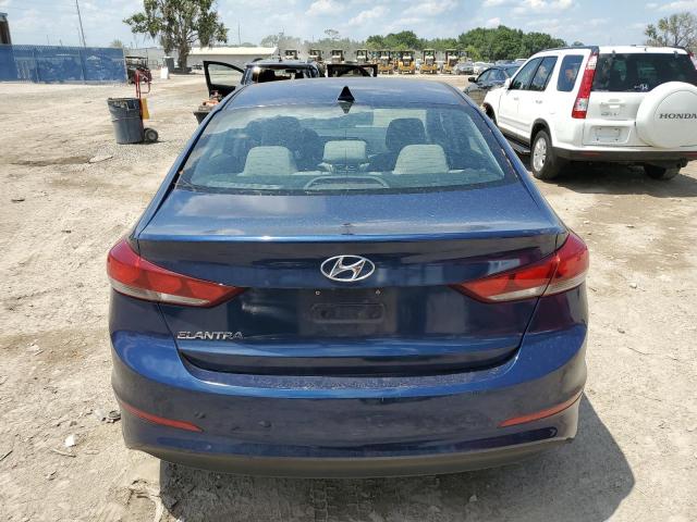 Photo 5 VIN: 5NPD84LFXJH347194 - HYUNDAI ELANTRA 