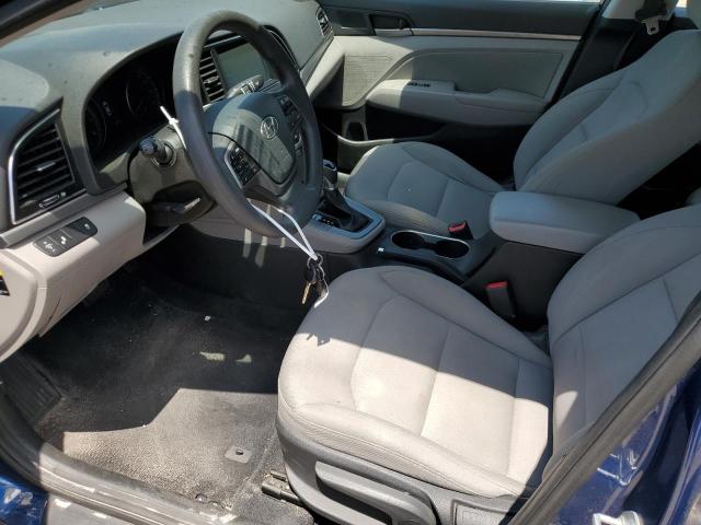 Photo 6 VIN: 5NPD84LFXJH347194 - HYUNDAI ELANTRA 