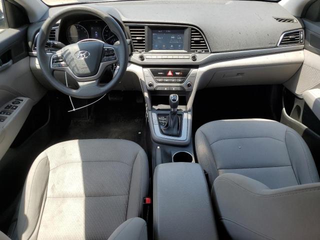 Photo 7 VIN: 5NPD84LFXJH347194 - HYUNDAI ELANTRA 