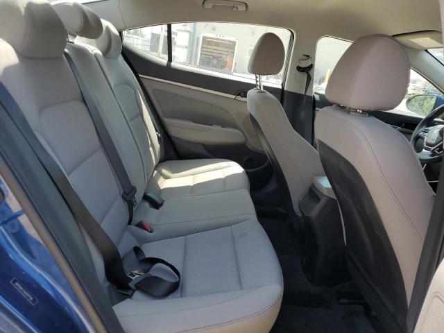 Photo 9 VIN: 5NPD84LFXJH347194 - HYUNDAI ELANTRA 