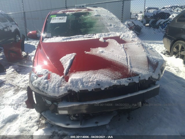 Photo 5 VIN: 5NPD84LFXJH347485 - HYUNDAI ELANTRA 