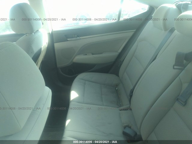 Photo 7 VIN: 5NPD84LFXJH347485 - HYUNDAI ELANTRA 