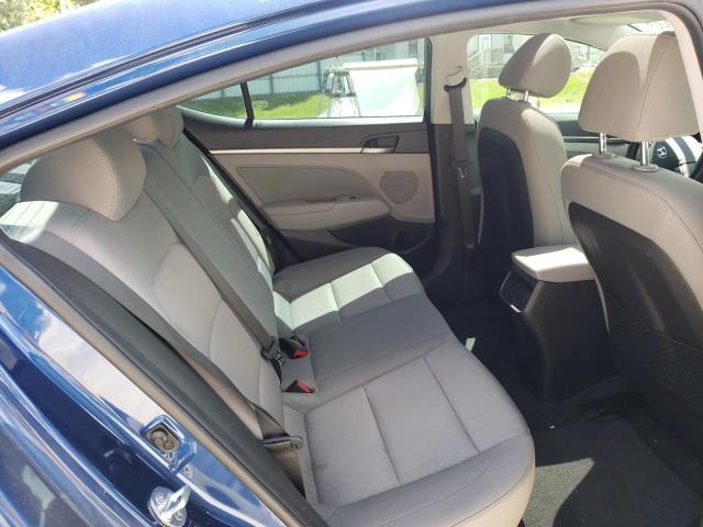 Photo 5 VIN: 5NPD84LFXJH347941 - HYUNDAI ELANTRA SE 