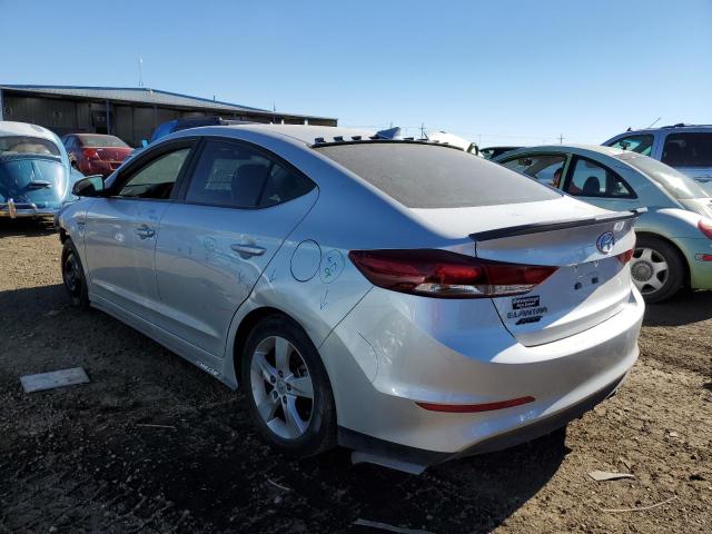 Photo 2 VIN: 5NPD84LFXJH348121 - HYUNDAI ELANTRA SE 