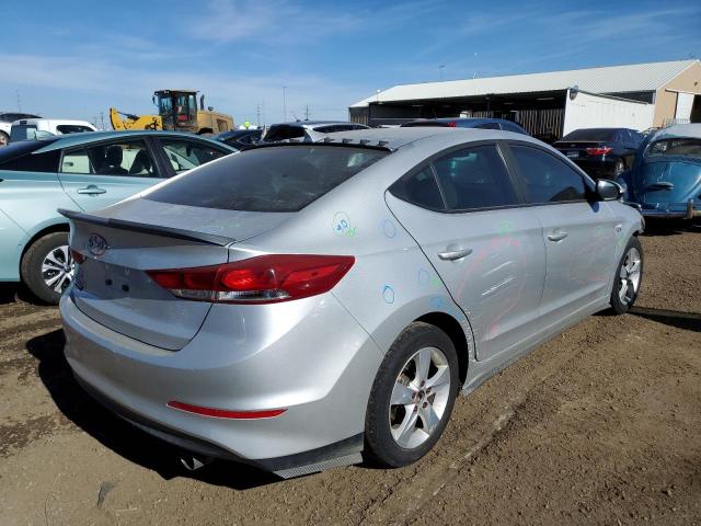 Photo 3 VIN: 5NPD84LFXJH348121 - HYUNDAI ELANTRA SE 