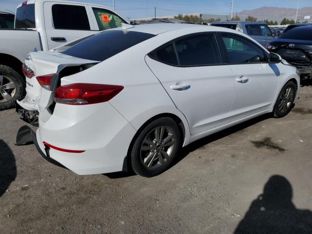 Photo 2 VIN: 5NPD84LFXJH353206 - HYUNDAI ELANTRA SE 