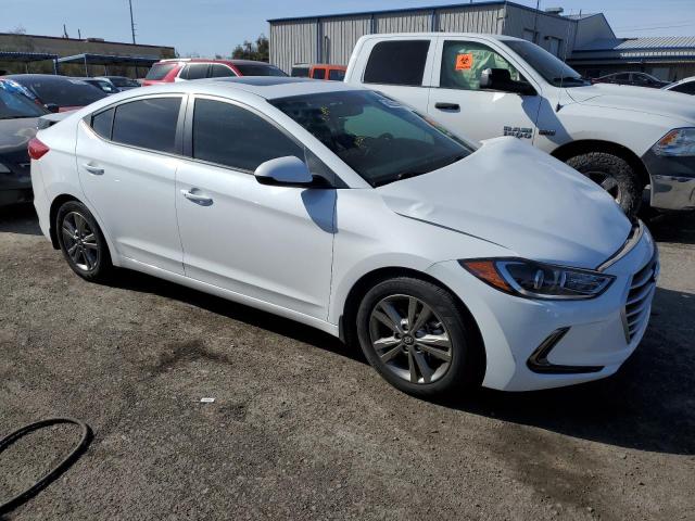 Photo 3 VIN: 5NPD84LFXJH353206 - HYUNDAI ELANTRA SE 