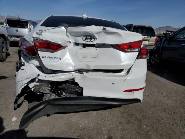 Photo 5 VIN: 5NPD84LFXJH353206 - HYUNDAI ELANTRA SE 