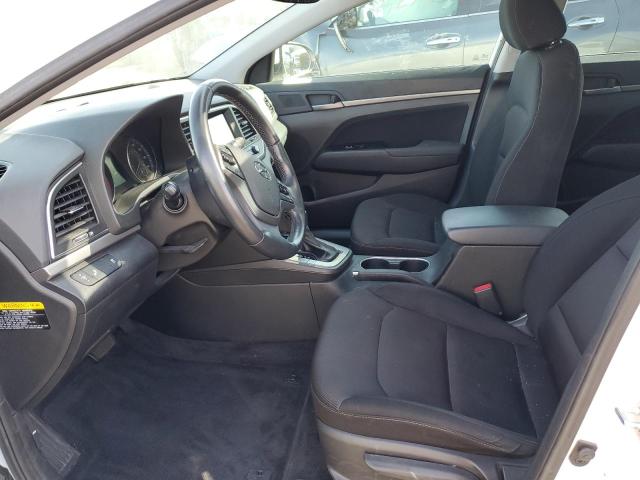 Photo 6 VIN: 5NPD84LFXJH353206 - HYUNDAI ELANTRA SE 