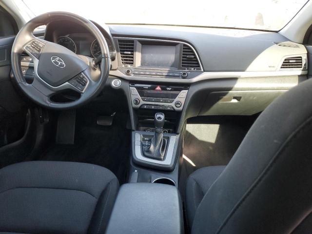 Photo 7 VIN: 5NPD84LFXJH353206 - HYUNDAI ELANTRA SE 