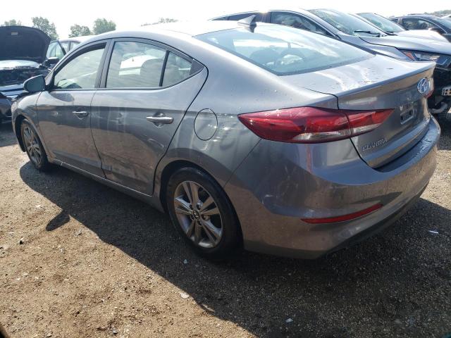 Photo 1 VIN: 5NPD84LFXJH354159 - HYUNDAI ELANTRA SE 