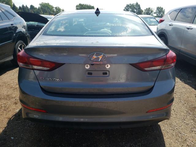 Photo 5 VIN: 5NPD84LFXJH354159 - HYUNDAI ELANTRA SE 