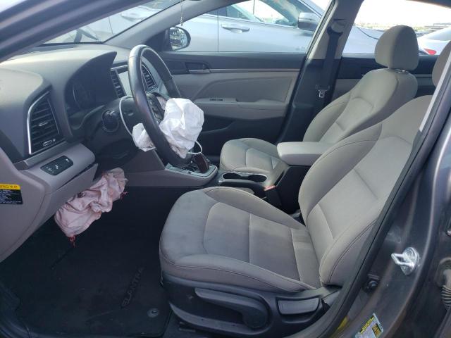 Photo 6 VIN: 5NPD84LFXJH354159 - HYUNDAI ELANTRA SE 