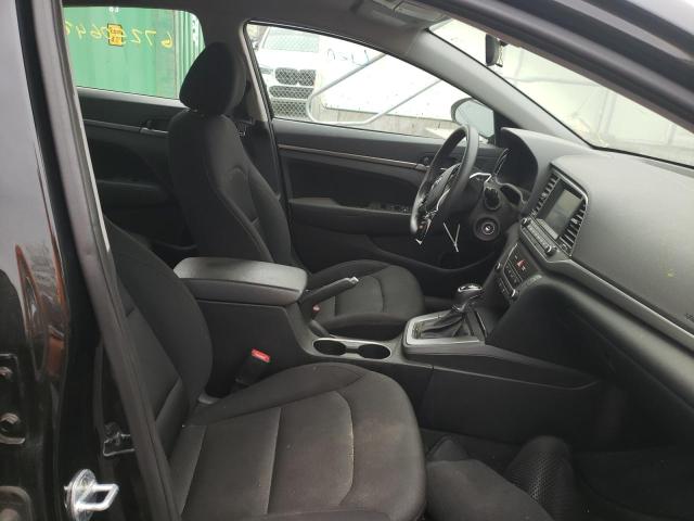 Photo 4 VIN: 5NPD84LFXJH356381 - HYUNDAI ELANTRA SE 