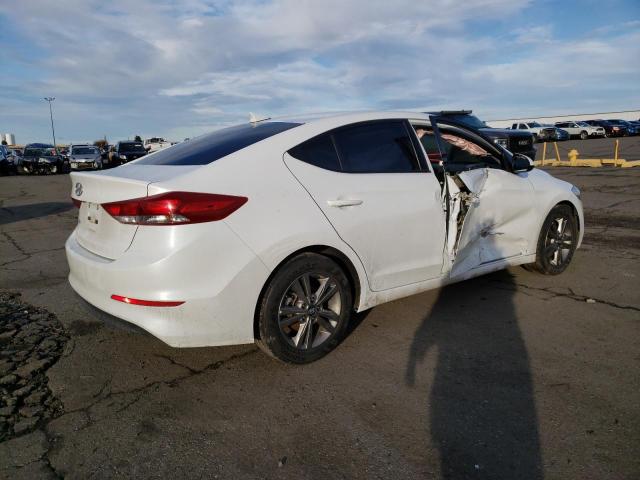 Photo 2 VIN: 5NPD84LFXJH358275 - HYUNDAI ELANTRA SE 