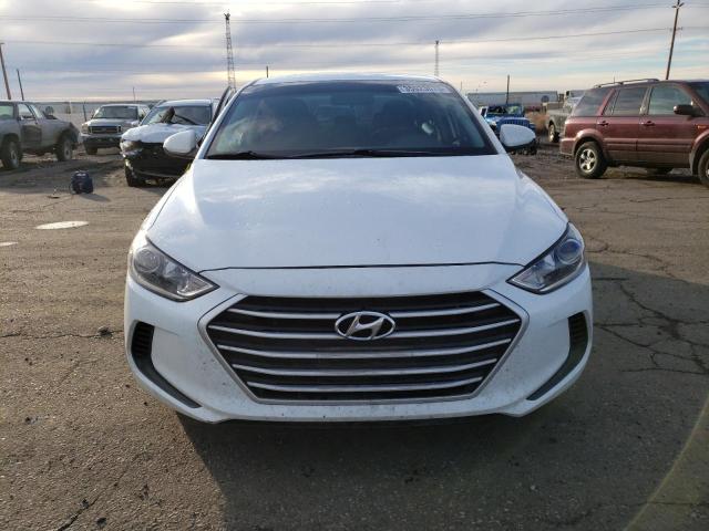 Photo 4 VIN: 5NPD84LFXJH358275 - HYUNDAI ELANTRA SE 