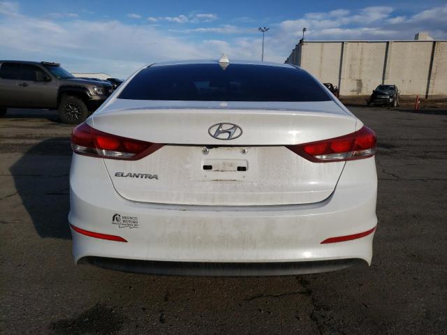 Photo 5 VIN: 5NPD84LFXJH358275 - HYUNDAI ELANTRA SE 