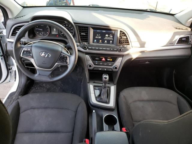 Photo 7 VIN: 5NPD84LFXJH358275 - HYUNDAI ELANTRA SE 