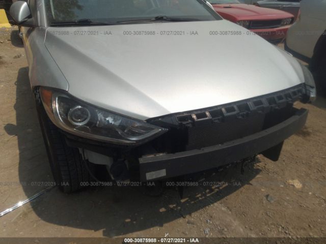 Photo 5 VIN: 5NPD84LFXJH358292 - HYUNDAI ELANTRA 