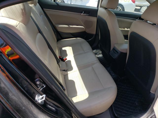 Photo 5 VIN: 5NPD84LFXJH358518 - HYUNDAI ELANTRA SE 