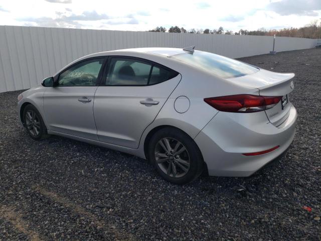 Photo 1 VIN: 5NPD84LFXJH358681 - HYUNDAI ELANTRA 