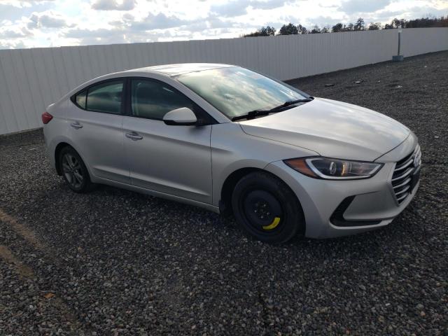 Photo 3 VIN: 5NPD84LFXJH358681 - HYUNDAI ELANTRA 