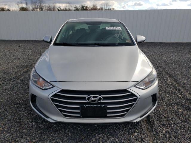 Photo 4 VIN: 5NPD84LFXJH358681 - HYUNDAI ELANTRA 