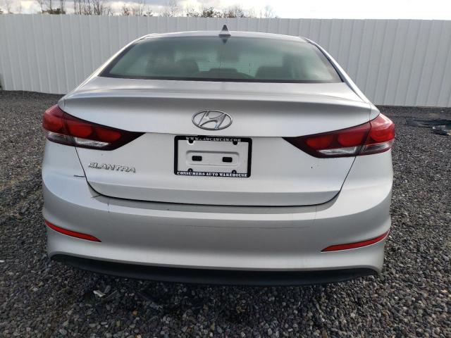 Photo 5 VIN: 5NPD84LFXJH358681 - HYUNDAI ELANTRA 