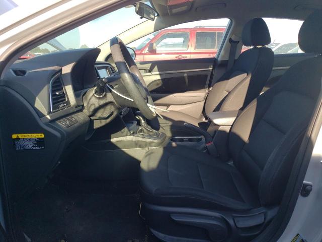 Photo 6 VIN: 5NPD84LFXJH358681 - HYUNDAI ELANTRA 