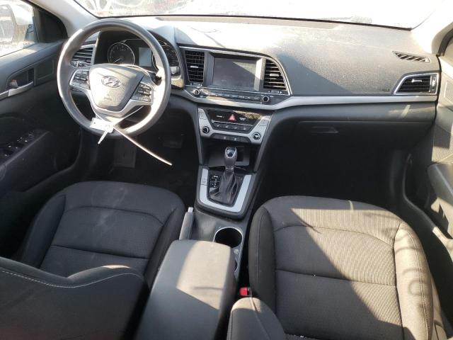 Photo 7 VIN: 5NPD84LFXJH358681 - HYUNDAI ELANTRA 