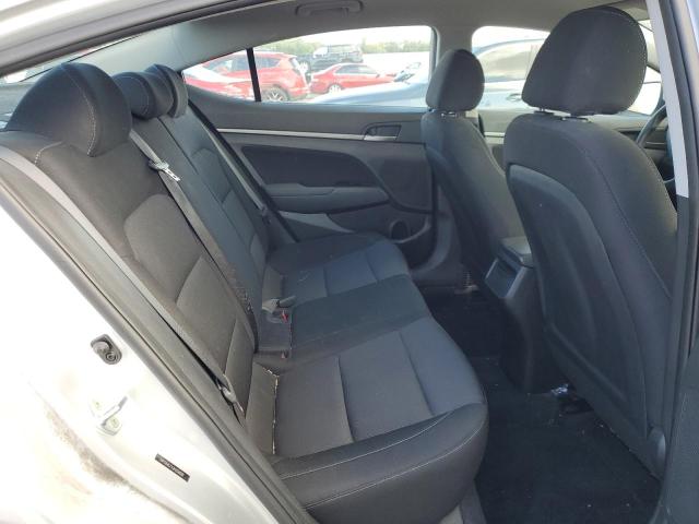 Photo 9 VIN: 5NPD84LFXJH358681 - HYUNDAI ELANTRA 