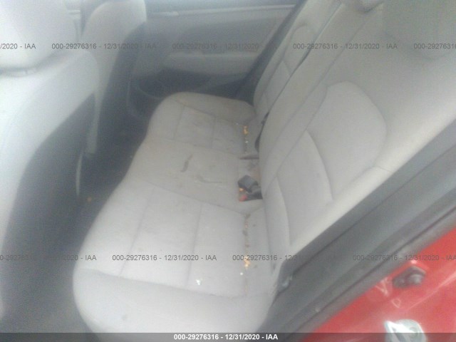 Photo 7 VIN: 5NPD84LFXJH359118 - HYUNDAI ELANTRA 