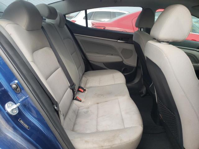 Photo 5 VIN: 5NPD84LFXJH359278 - HYUNDAI ELANTRA SE 