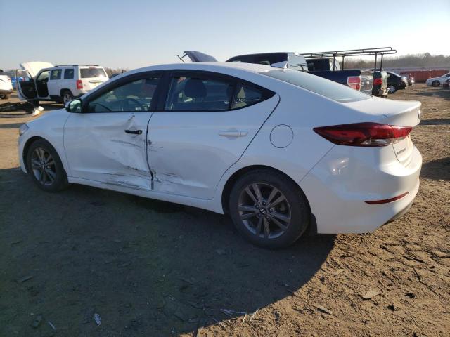 Photo 1 VIN: 5NPD84LFXJH361385 - HYUNDAI ELANTRA SE 