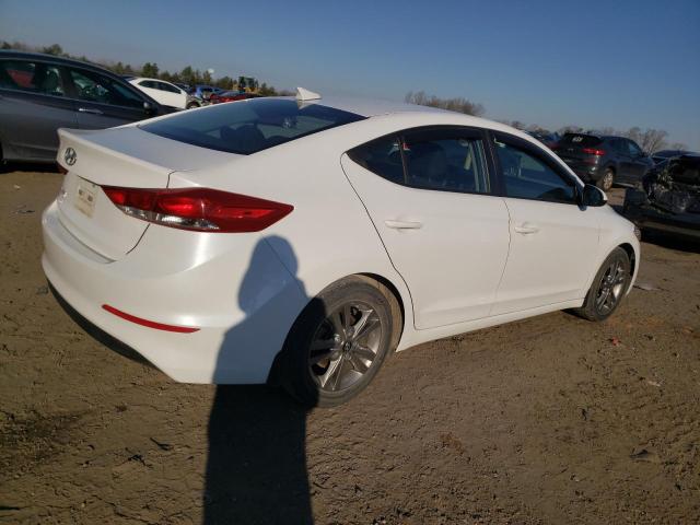 Photo 2 VIN: 5NPD84LFXJH361385 - HYUNDAI ELANTRA SE 