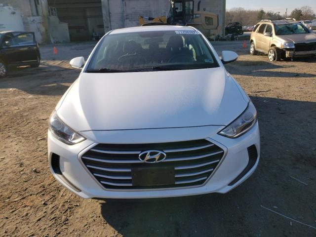 Photo 4 VIN: 5NPD84LFXJH361385 - HYUNDAI ELANTRA SE 