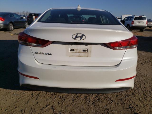 Photo 5 VIN: 5NPD84LFXJH361385 - HYUNDAI ELANTRA SE 