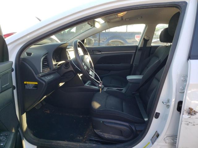 Photo 6 VIN: 5NPD84LFXJH361385 - HYUNDAI ELANTRA SE 