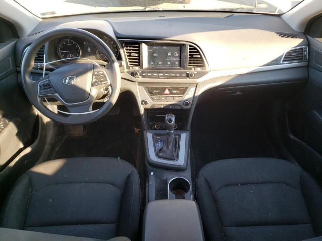 Photo 7 VIN: 5NPD84LFXJH361385 - HYUNDAI ELANTRA SE 