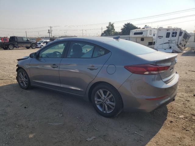 Photo 1 VIN: 5NPD84LFXJH362553 - HYUNDAI ELANTRA SE 