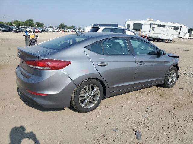 Photo 2 VIN: 5NPD84LFXJH362553 - HYUNDAI ELANTRA SE 