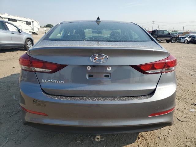 Photo 5 VIN: 5NPD84LFXJH362553 - HYUNDAI ELANTRA SE 